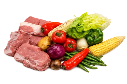Продукты питания