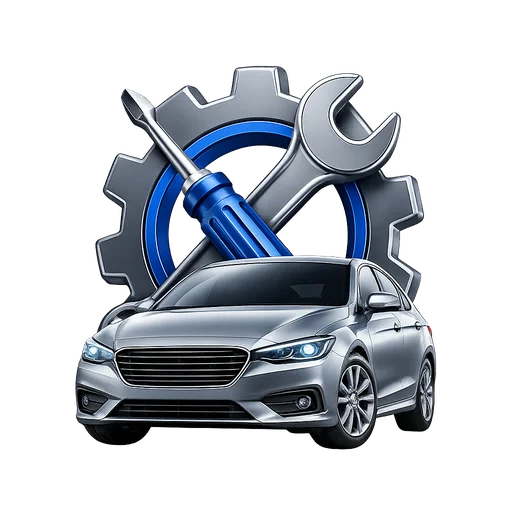 Автосервис