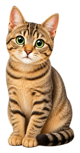 Кошки