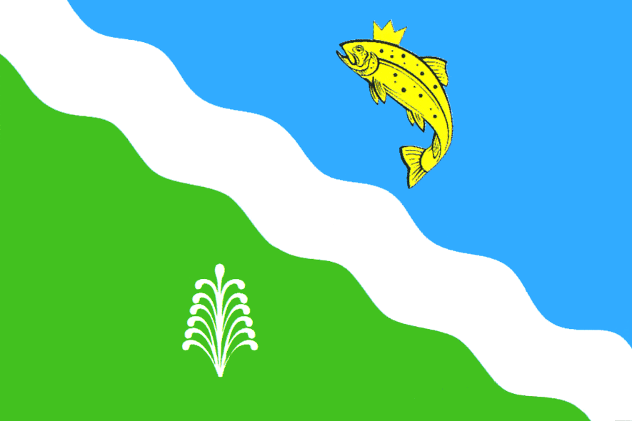 Балахтинский район